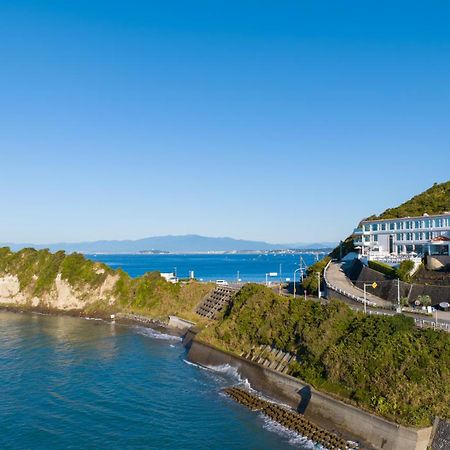 Hayama Hotel Otowa No Mori Yokosuka Buitenkant foto