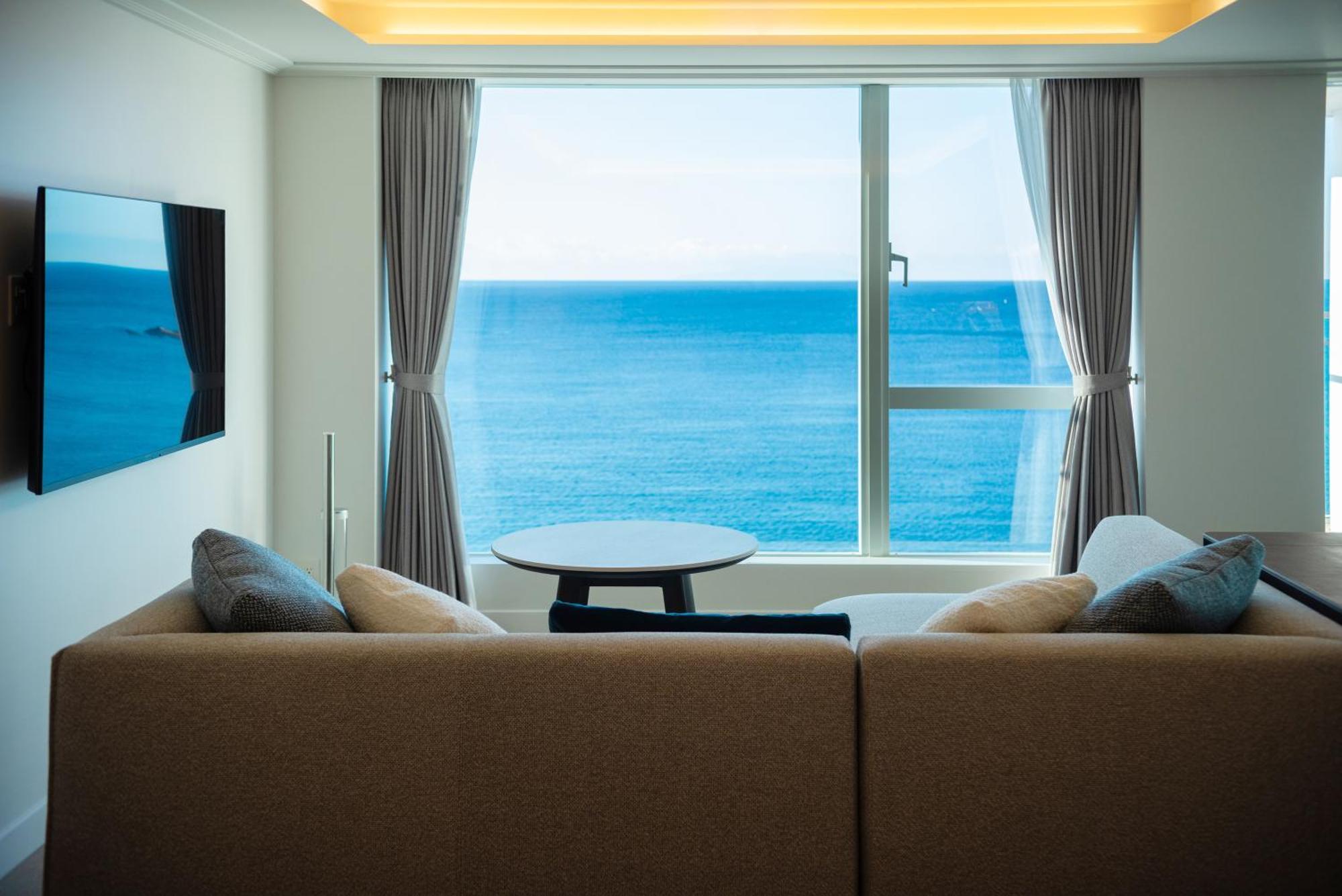 Hayama Hotel Otowa No Mori Yokosuka Buitenkant foto