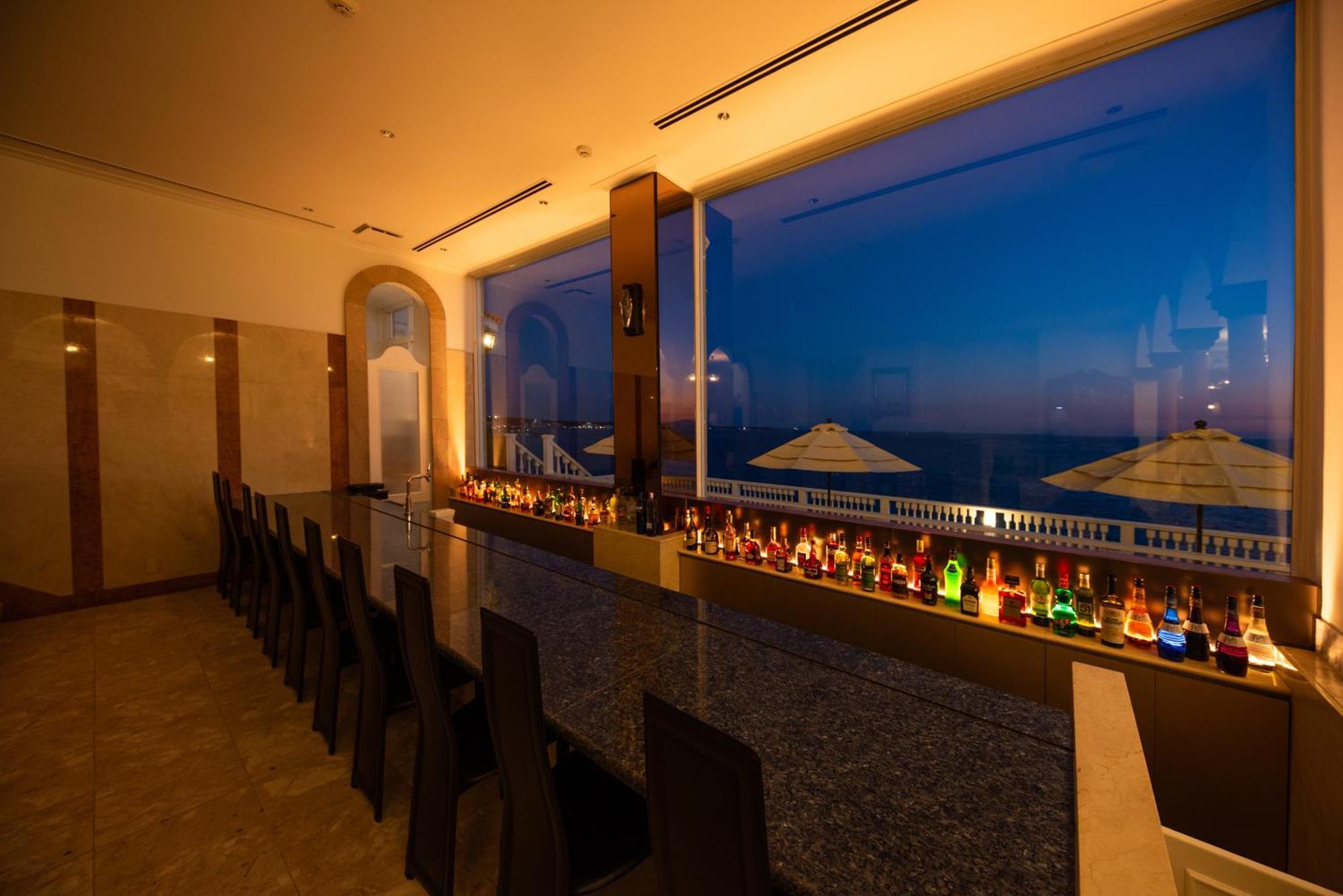 Hayama Hotel Otowa No Mori Yokosuka Buitenkant foto
